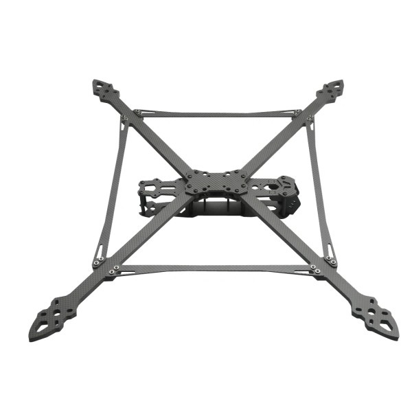 Originale Mark4 V2 13 pollici Drone in fibra di carbonio pesante aereo di resistenza Controller di volo telaio da corsa Drone